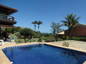 Suítes Green Garden Geribá